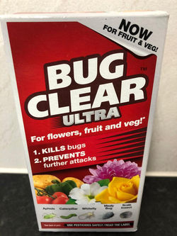 Bug Clear Ultra