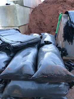 Sand Bags