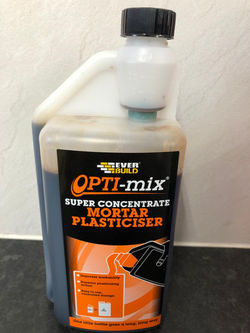 Everbuild Optimix