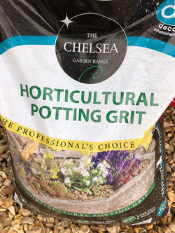 Horticultural Potting Grit