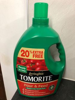 Tomorite 3L