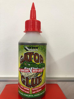 Gator Glue