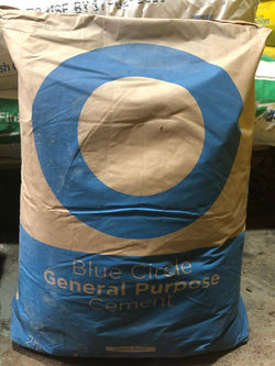 General Purpose Cement