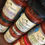 Thumbnail: Mr Organic - Vegetarian Tofu Ragu 350g (£/each)