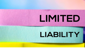 Limit your Liability