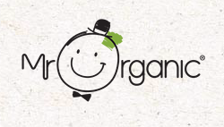 Thumbnail: Mr Organic - Cocoa Biscuits 250g (£/each)