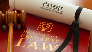 Creating Intellectual Property