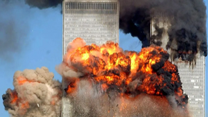 My 9/11 Lesson In Humility