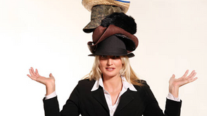 A Question of Hats