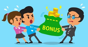 Build an effective reward program