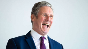 He's The PM Not Our National Cheerleader