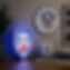 Coleraine FC Lightbox & Clock Bundle