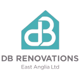 DB Renovations Logo