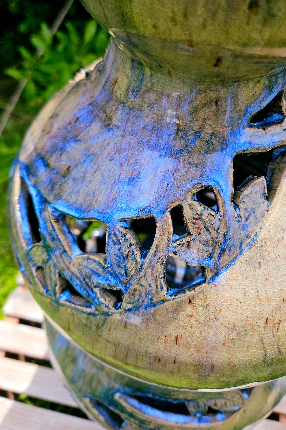 Thumbnail: Life Scupture