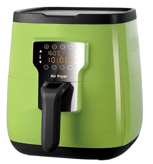 GCHIC-AF-03 LCD Digital Air Fryer
