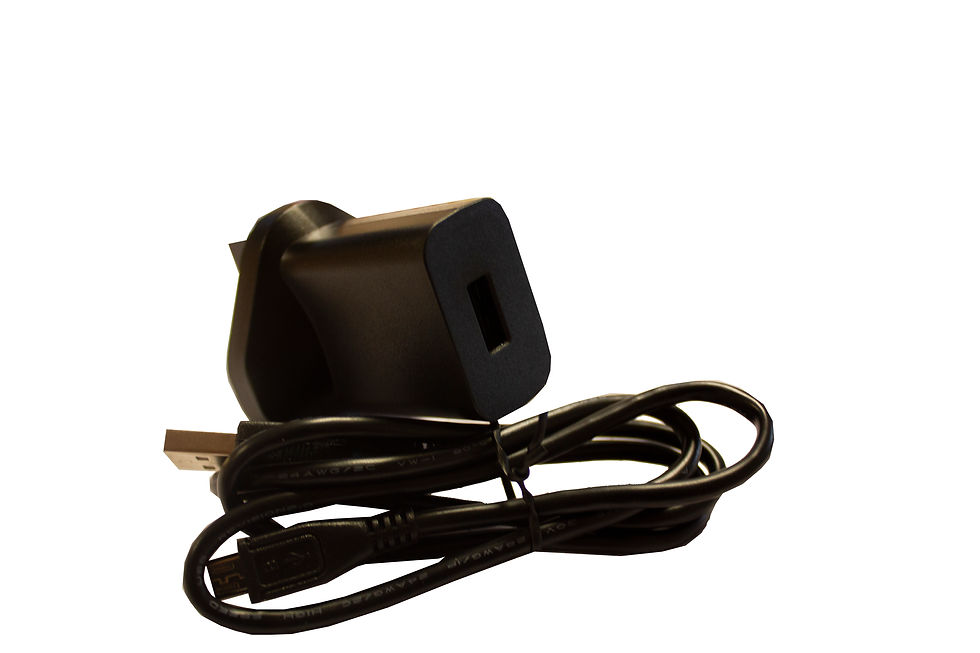 Thumbnail: 10.1" 2 in 1 Tablet Adaptor (Android)