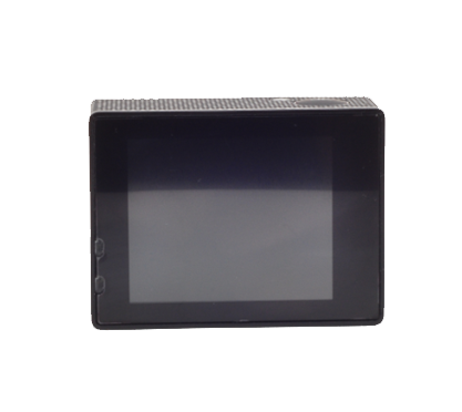 Thumbnail: WC0695 1080P Pro Sport FHD Action Camera 2"LCD Screen