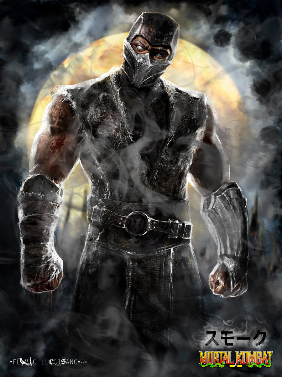 smoke_by_flavioluccisano-d83c4le