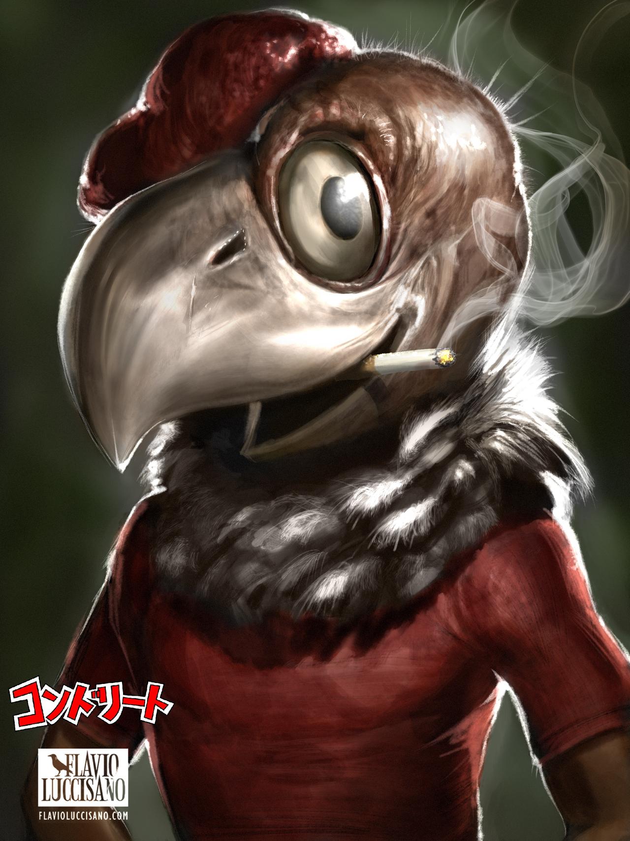 Condorito