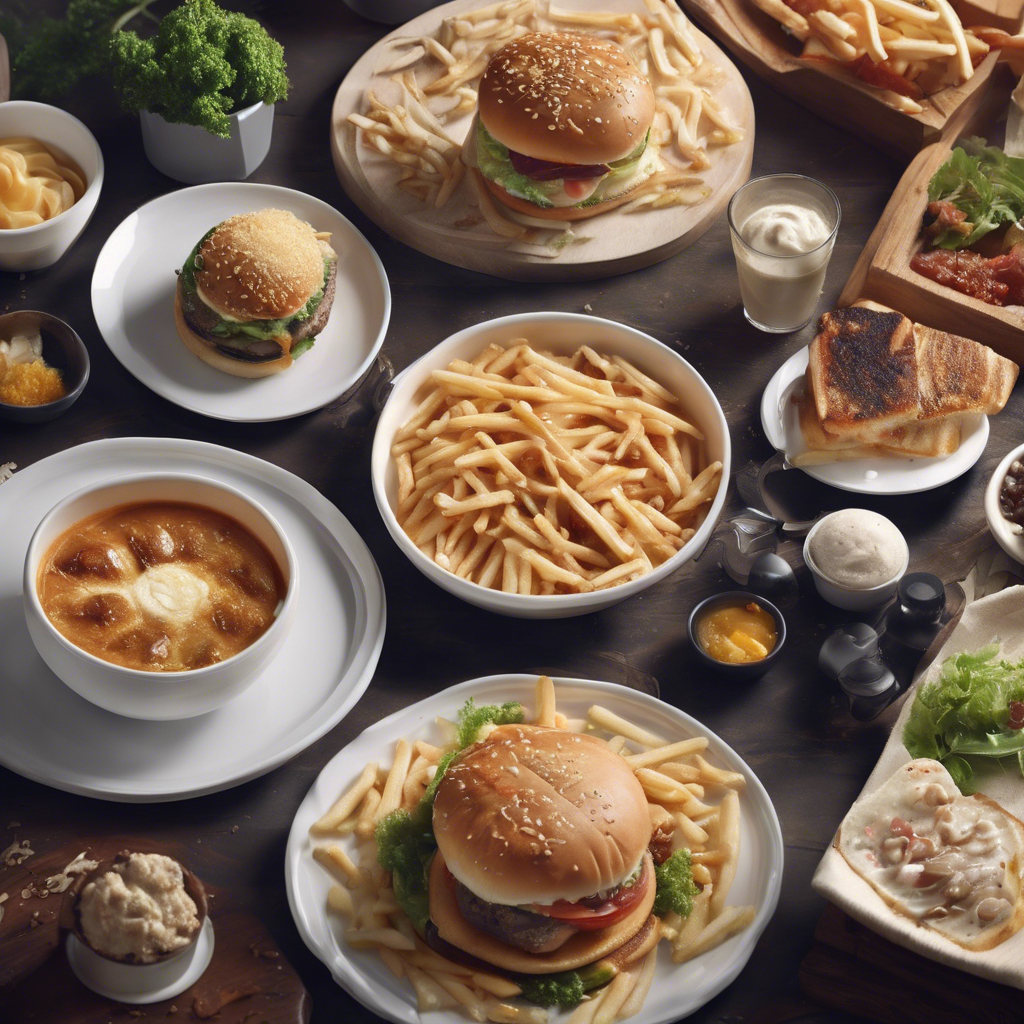 The Ultimate Guide to Food Delivery: Unleashing Revenue Streams Through Social Media