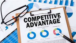 Whether a business is well-established or in its infancy, its most important asset is its competitive advantage.