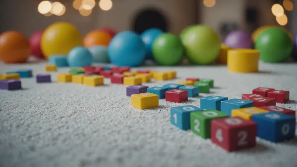 Finding New Revenue Streams: Baby Nursery Business Trends