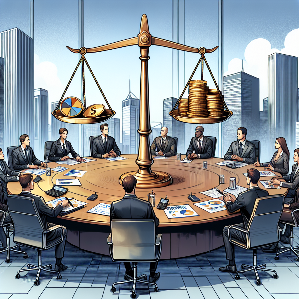 Unveiling the Strategic Essence of Risk Management in Business