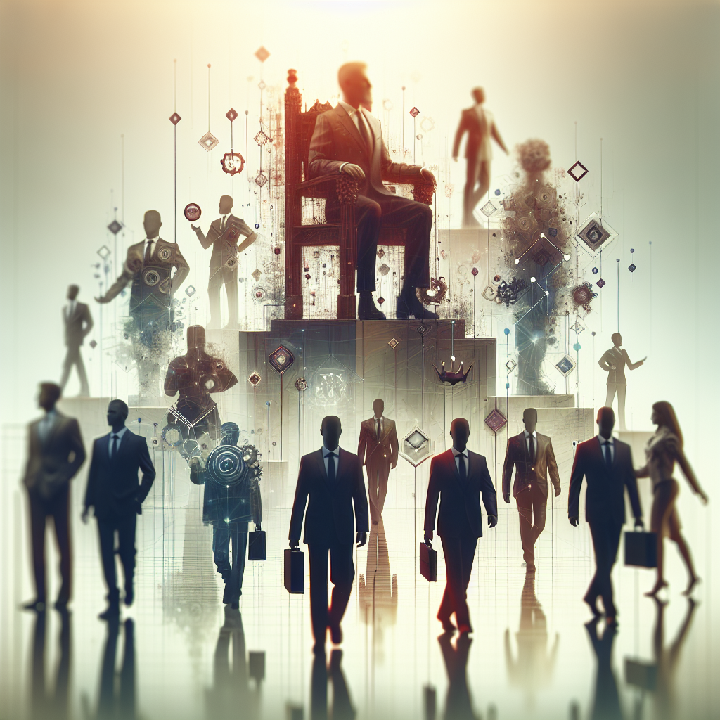 Unveiling Effective Leadership Styles: A Guide for Every Aspiring Leader