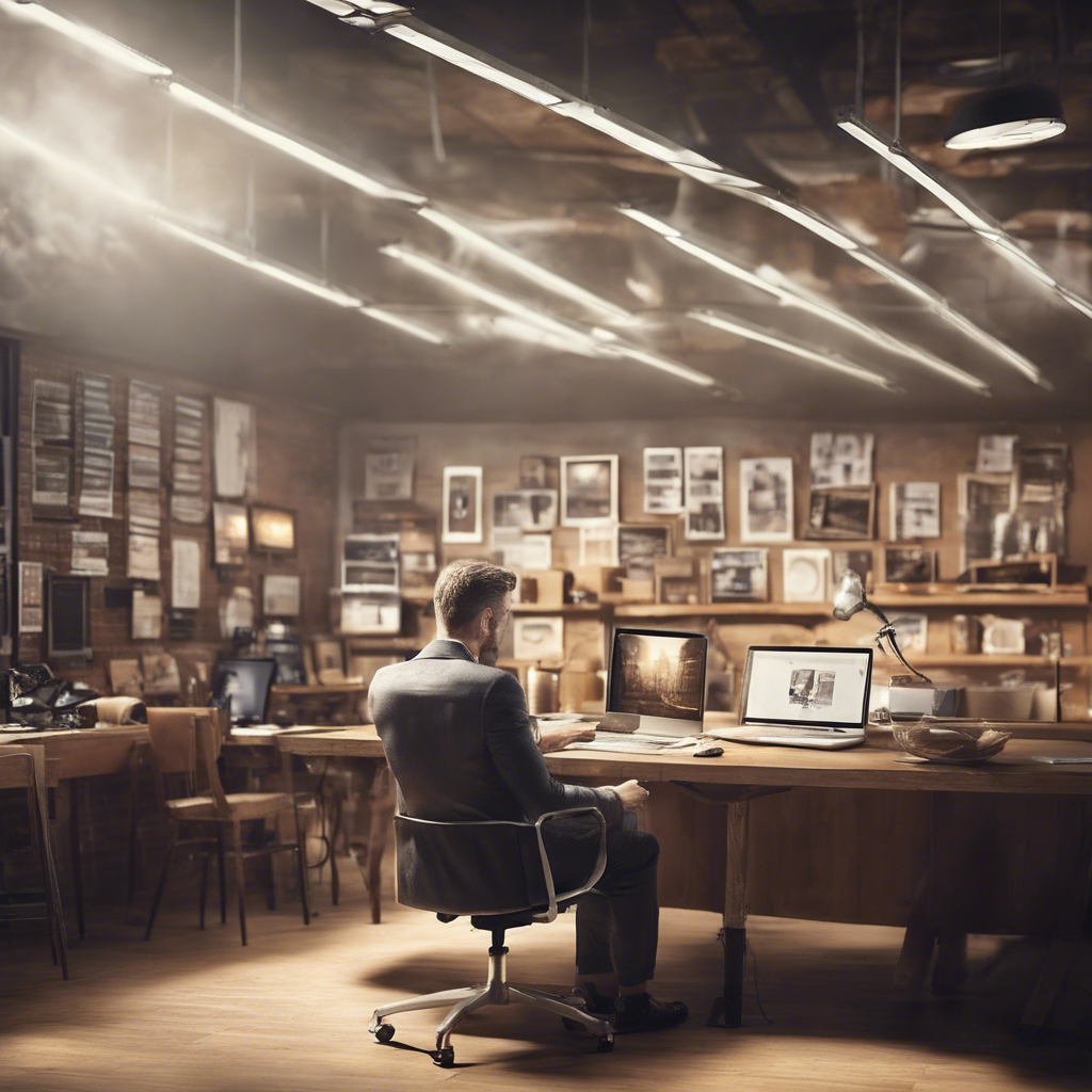 Common Mistakes to Avoid When Starting a Business - Offering Too Many Products