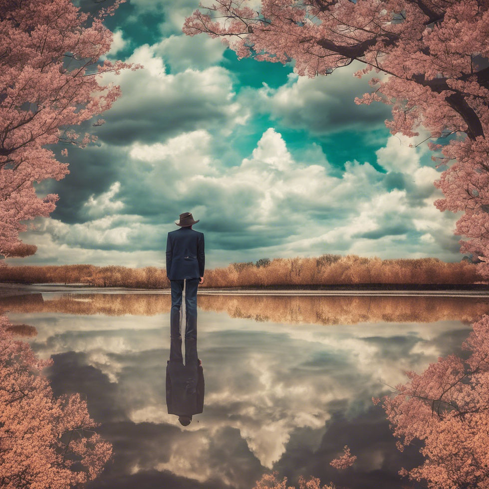 Embracing Change in Business Management: The Key to Success