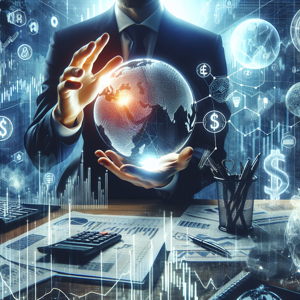 The Exciting World of Forex Trading with AI