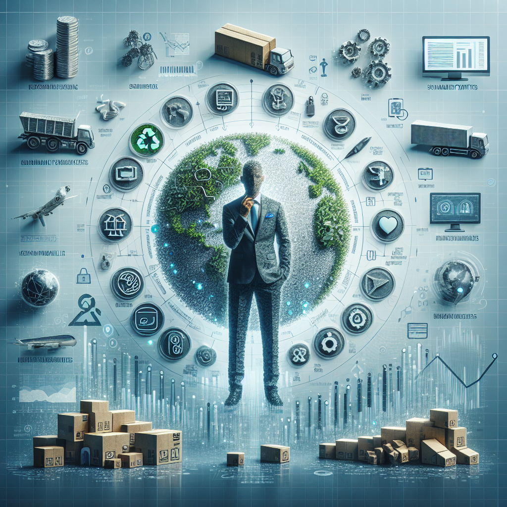 The Path to Sustainable eCommerce Success