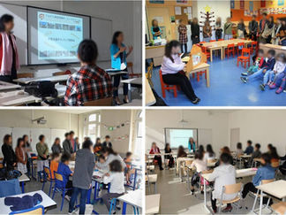 2019 学習支援ボランティア説明会