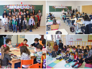 平成31年/令和元年度 入学式&始業式