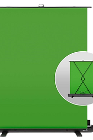FOND VERT LOCATION PHOTOBOOTH