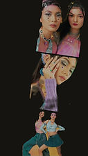 exemple de personnalisation cadre photo pour location de photobooth