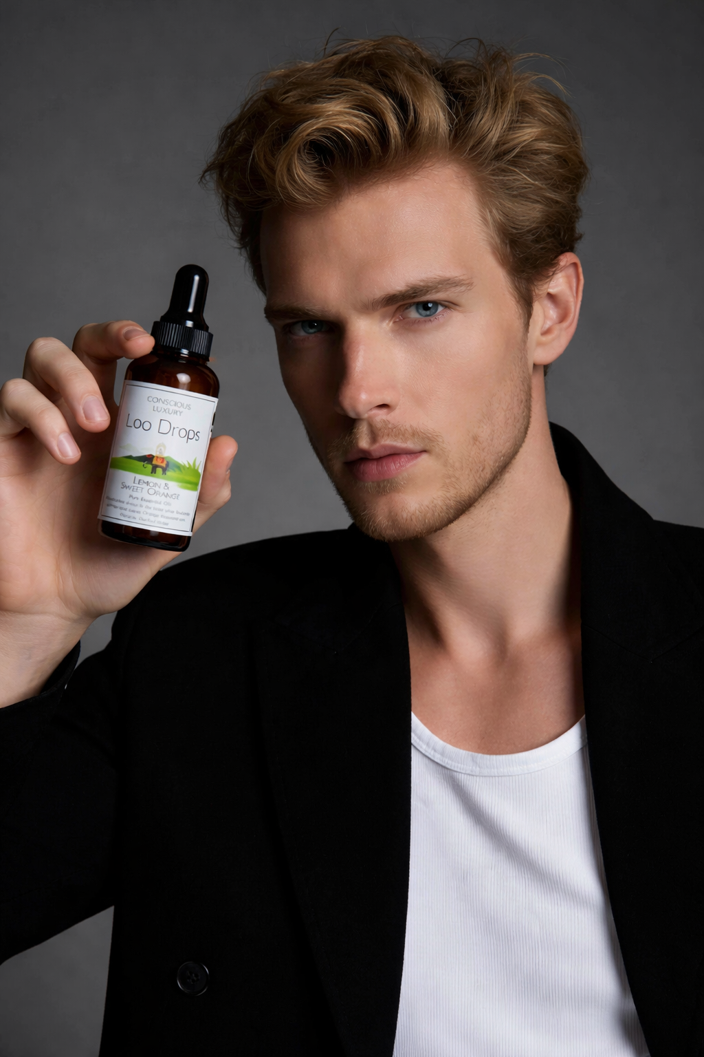 Loo Drops 15ml