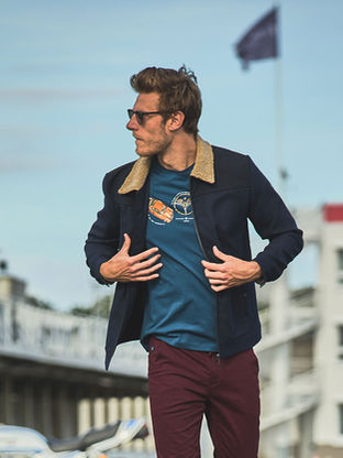 L'automne arrive bientôt les amis.