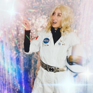 Astronaut