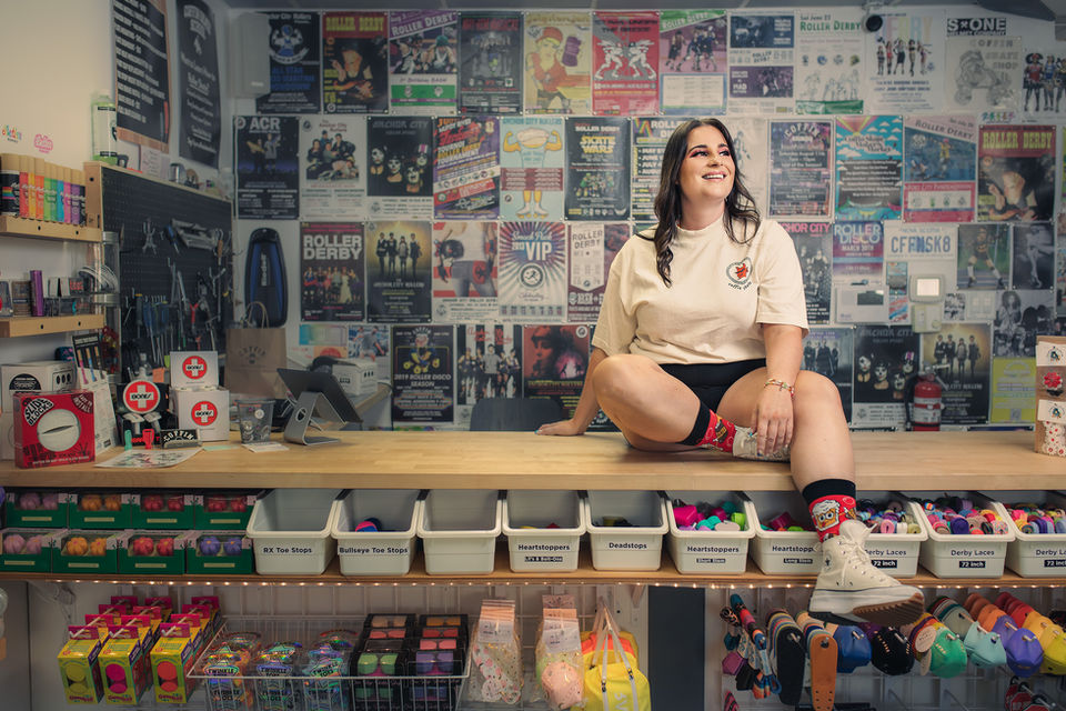 Ellen Tomie, Life and Happiness coach