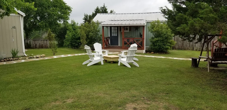 Hill Country hotel, airbnb style at The Alexander at Creek Road. Our lodging is just 8 minutes from Dreamland Dripping Springs