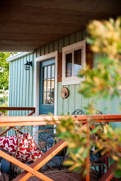 Lucky Star Cabin