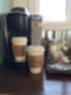 Your Good Morning Coffee Bar