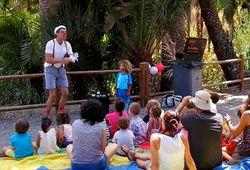 Clown para Celebraciones