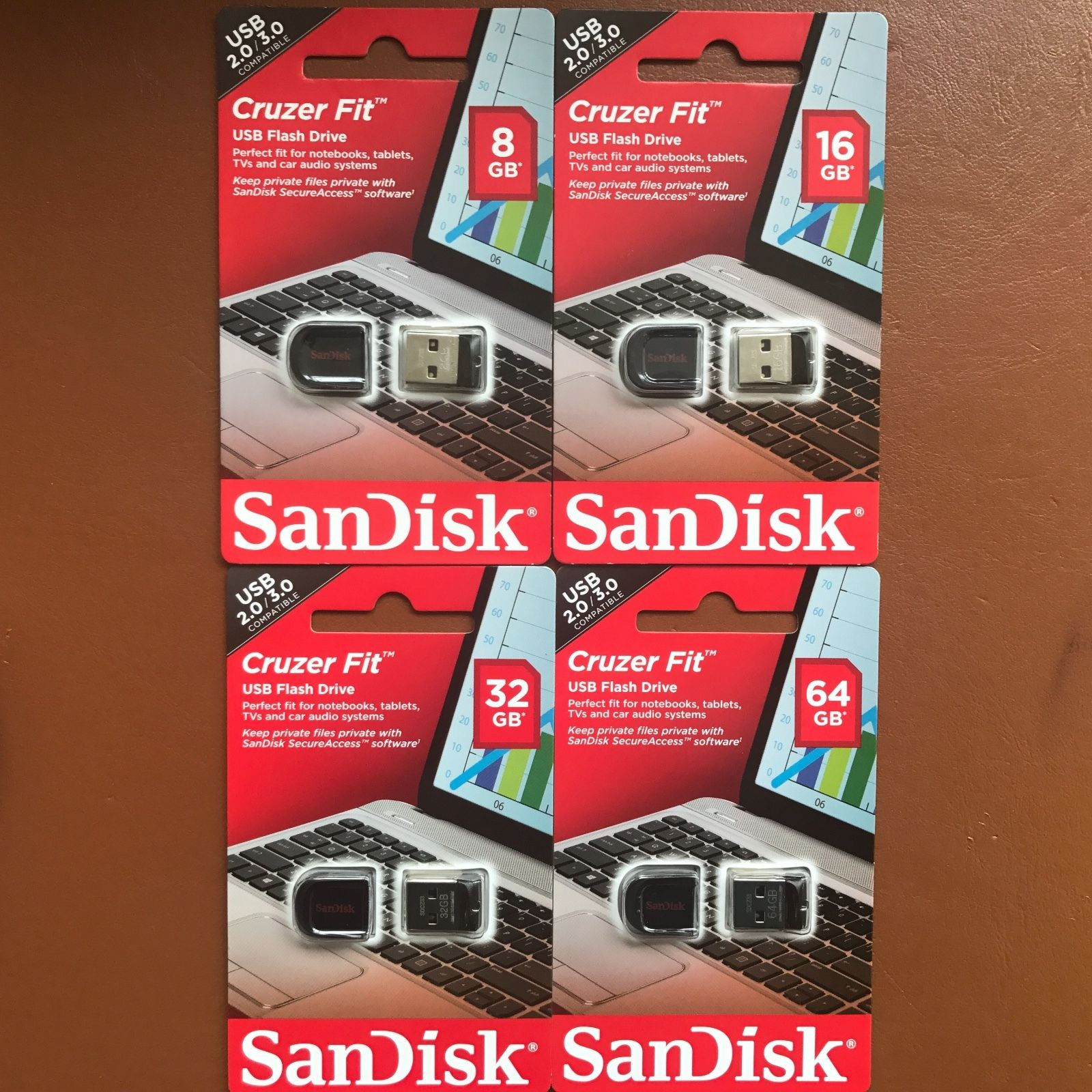 SanDisK