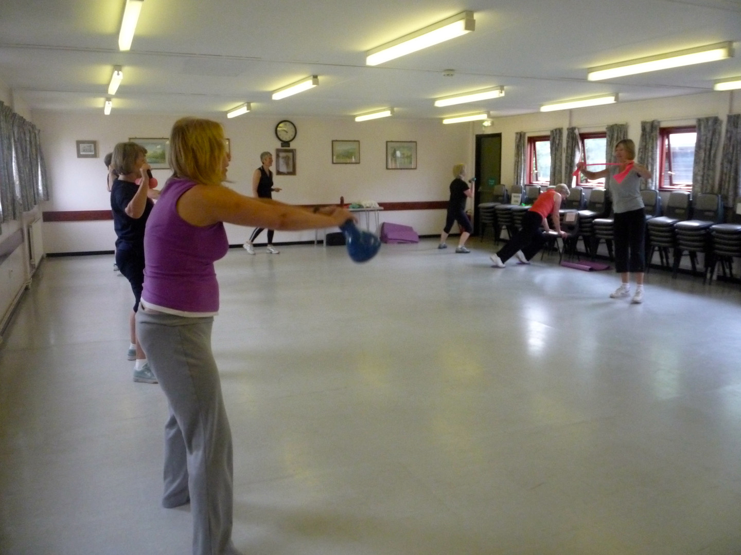 Gallery of Rooms Chalfont St Peter Community Centre Gerrards Cross