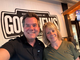 Good News Brewing Company Announces New Franchise Location at Boonies Farm in Illinois