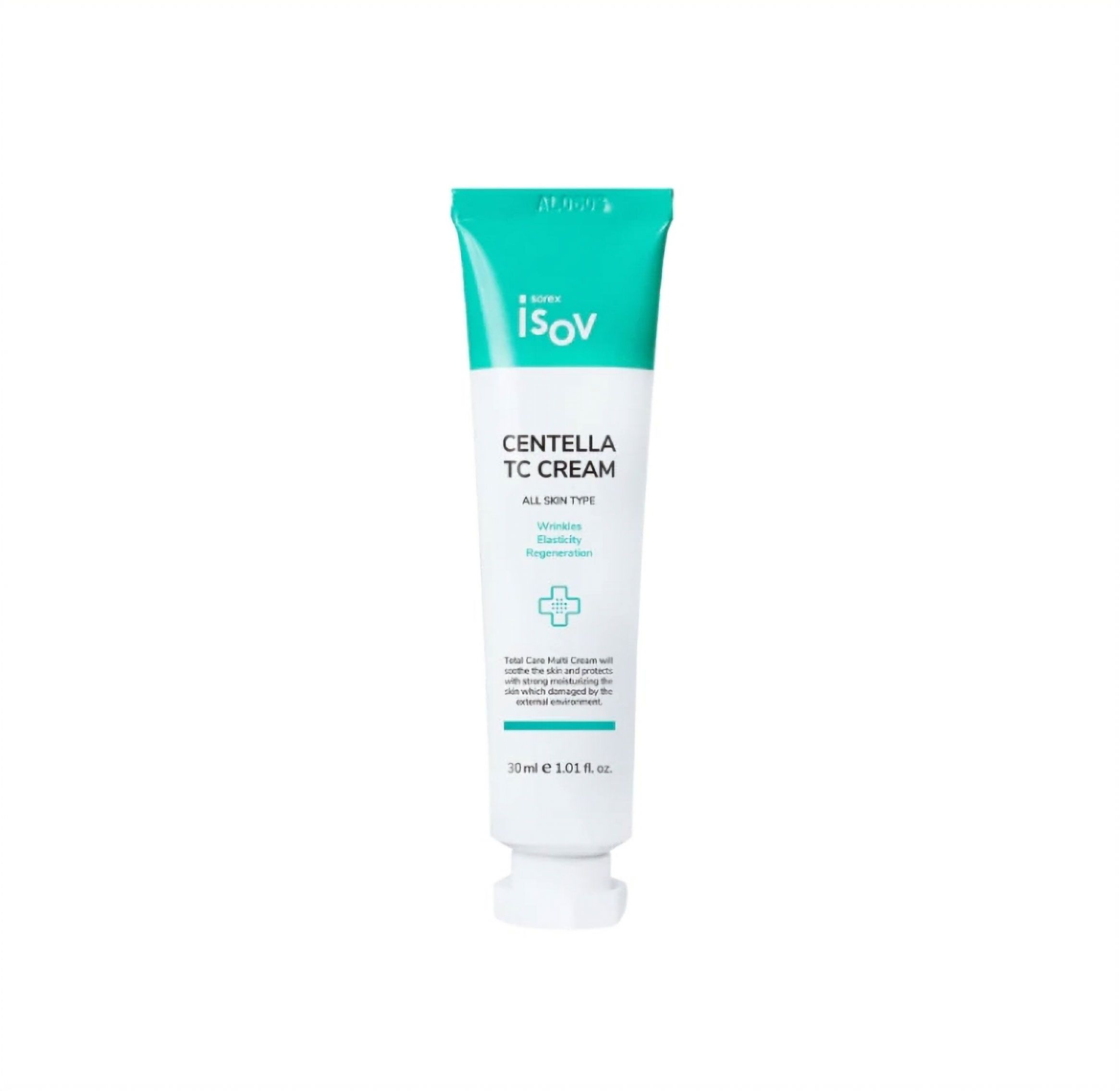 ISOV Centella TC Cream 30ml