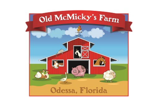 Lotus Learning Field Trip- Old McMicky's Farm