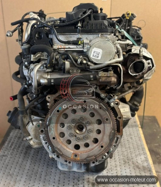Miniaturbild: Moteur complet Ford Ranger 3.2 TDCI 2020 SA2W